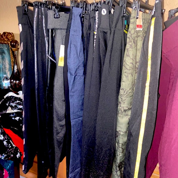 Clothes - Picture 1 of 7